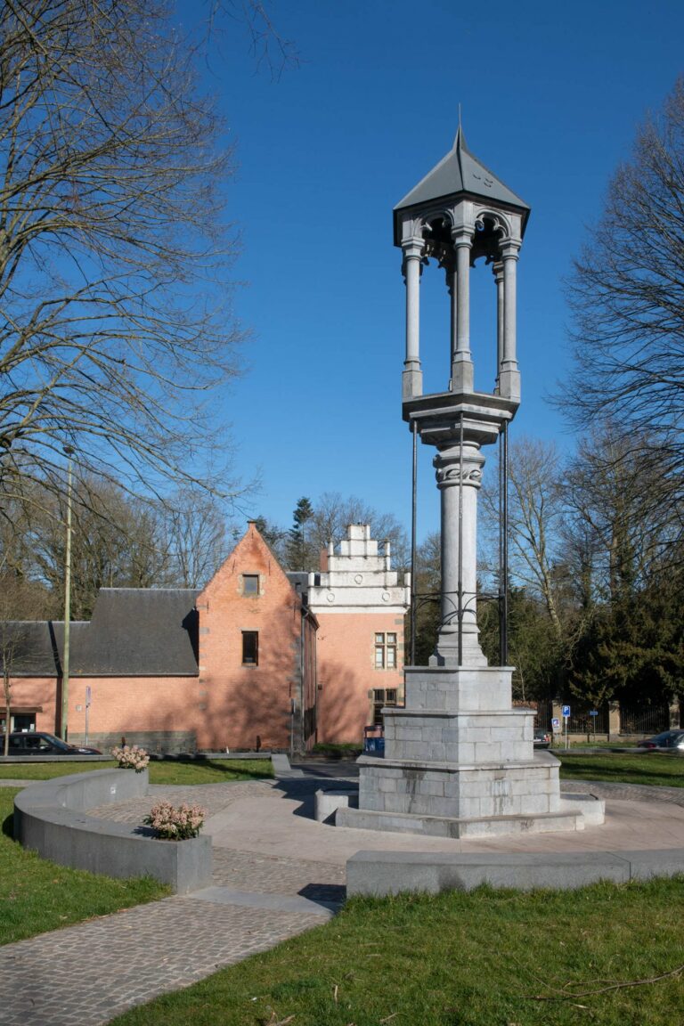 La liste du patrimoine exceptionnel de Wallonie compte désormais 12